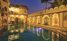 Hotel Umaid Bhawan Jaipur